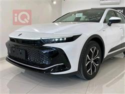 تويوتا كراون